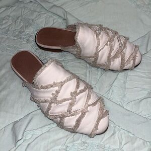 Seychelles survival mule cozy